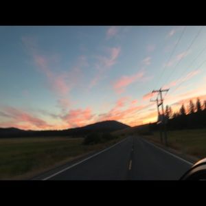 Meet your Posher, Michaela